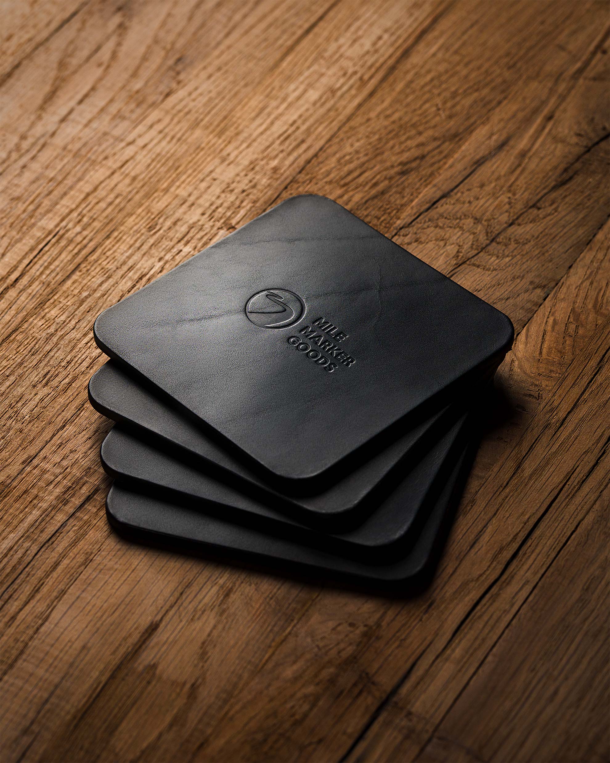 Coaster Black Set Fan