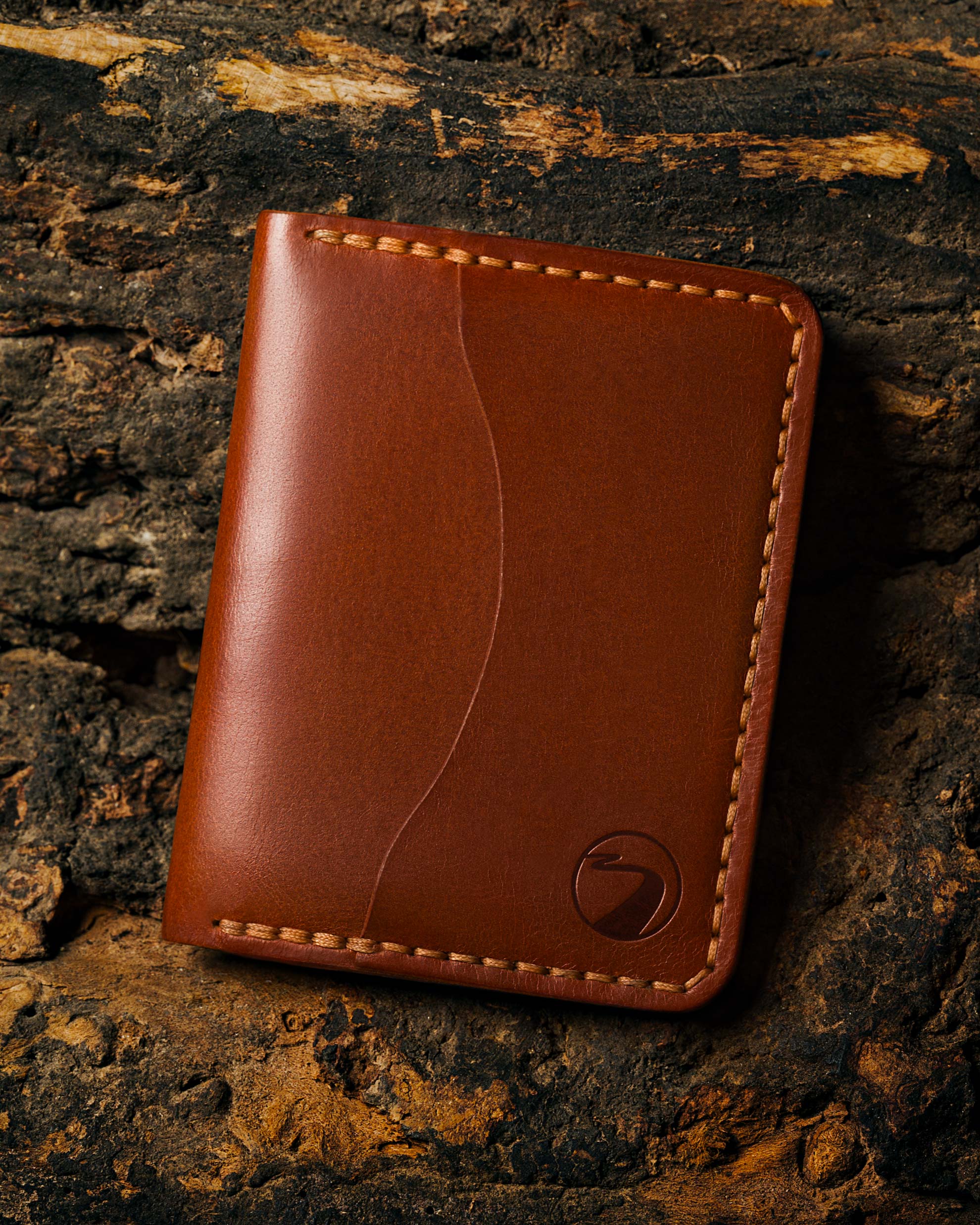 Driftway – 7-Pocket Leather Bifold Wallet | Mile Marker Goods