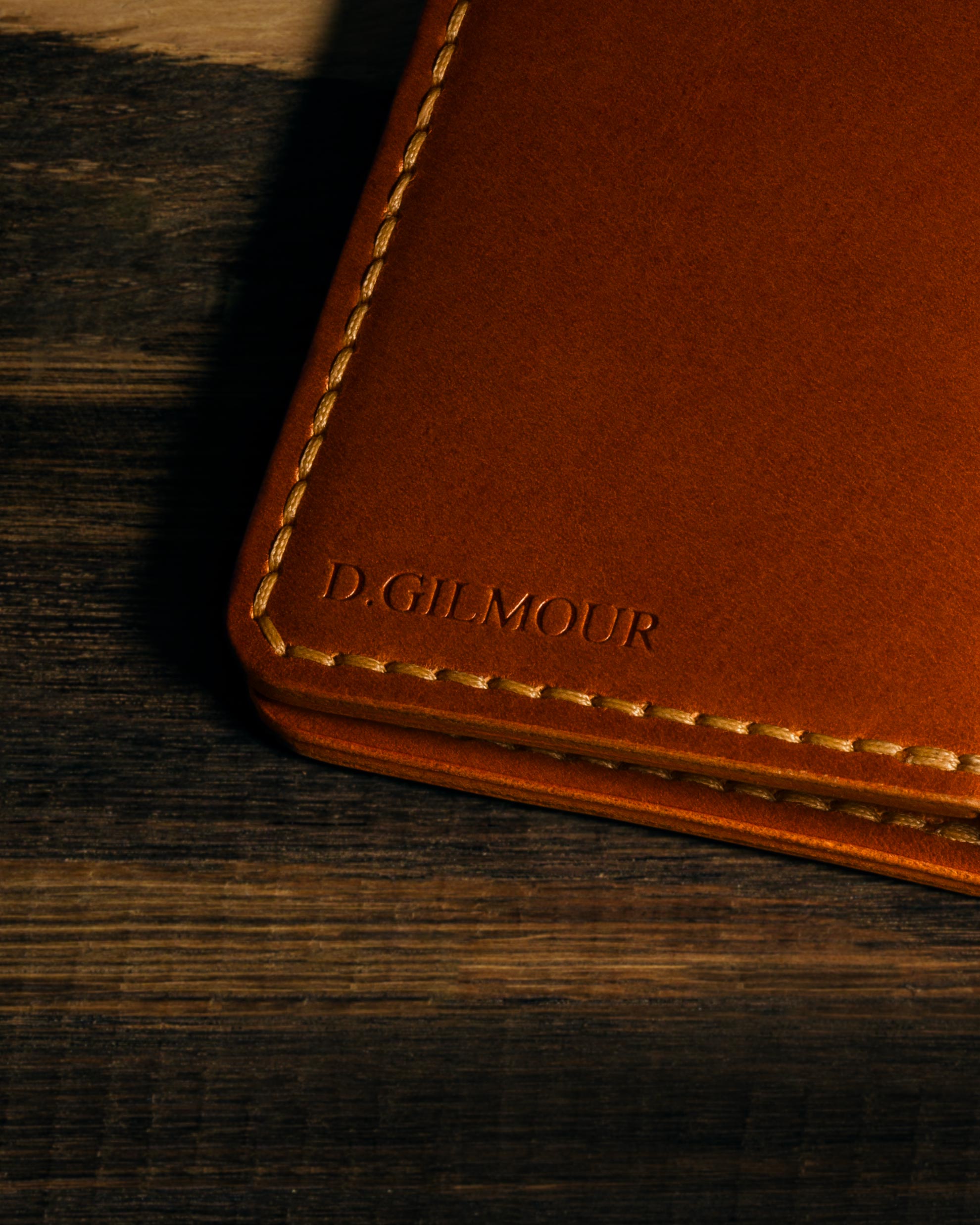 Switchlane Buttero Cognac Monogram