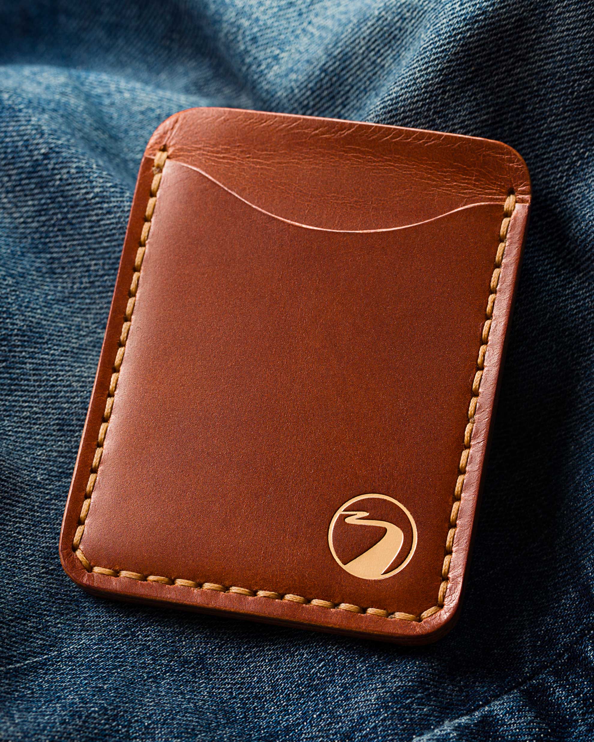 Waypoint Buttero Cognac Gold Jeans