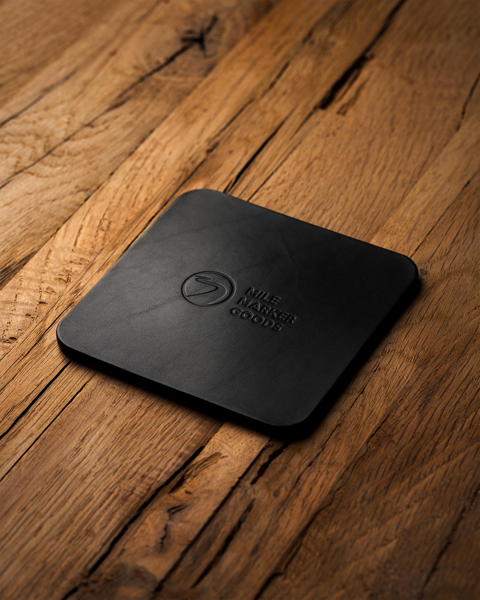Coaster Black Single