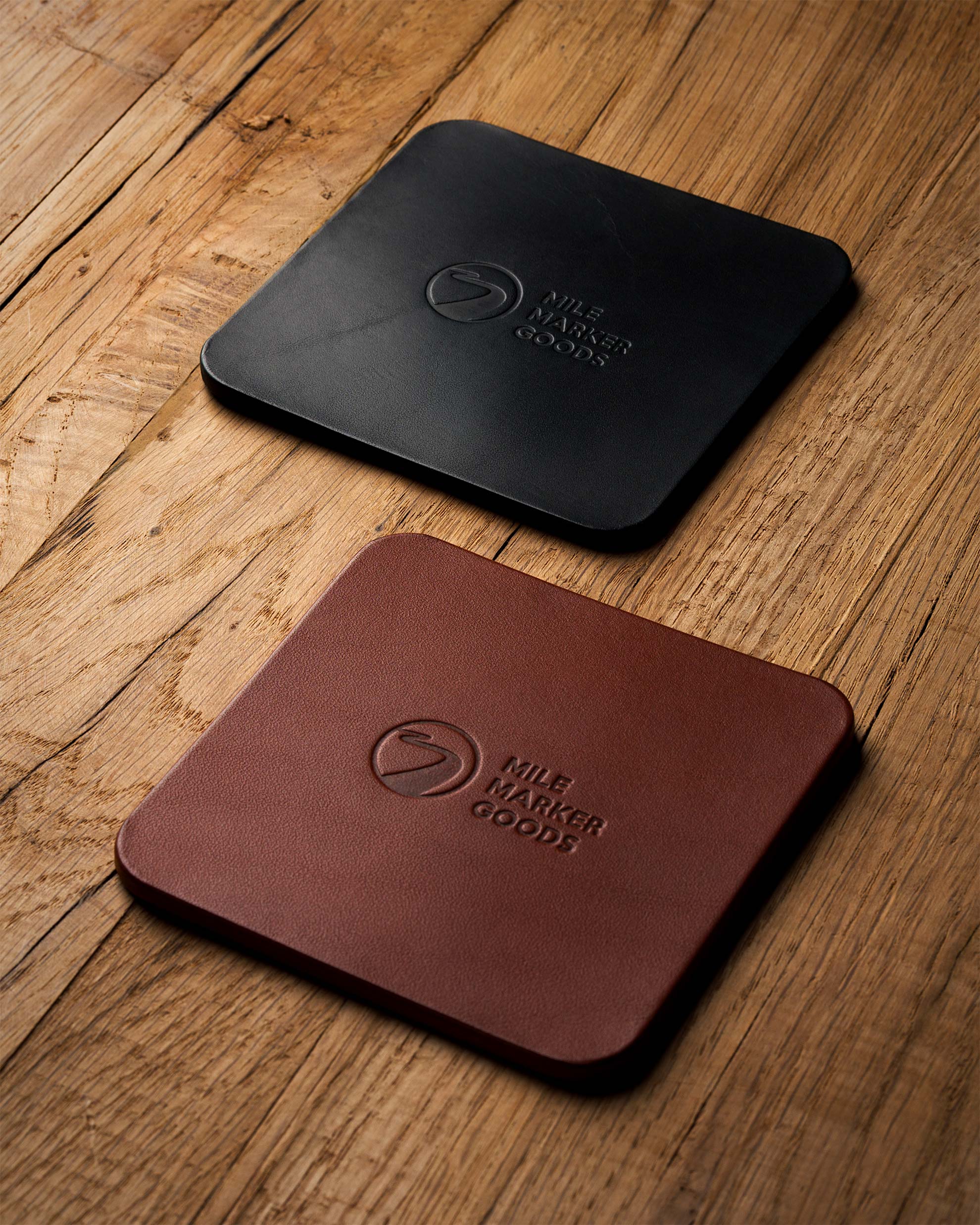 Coaster Both