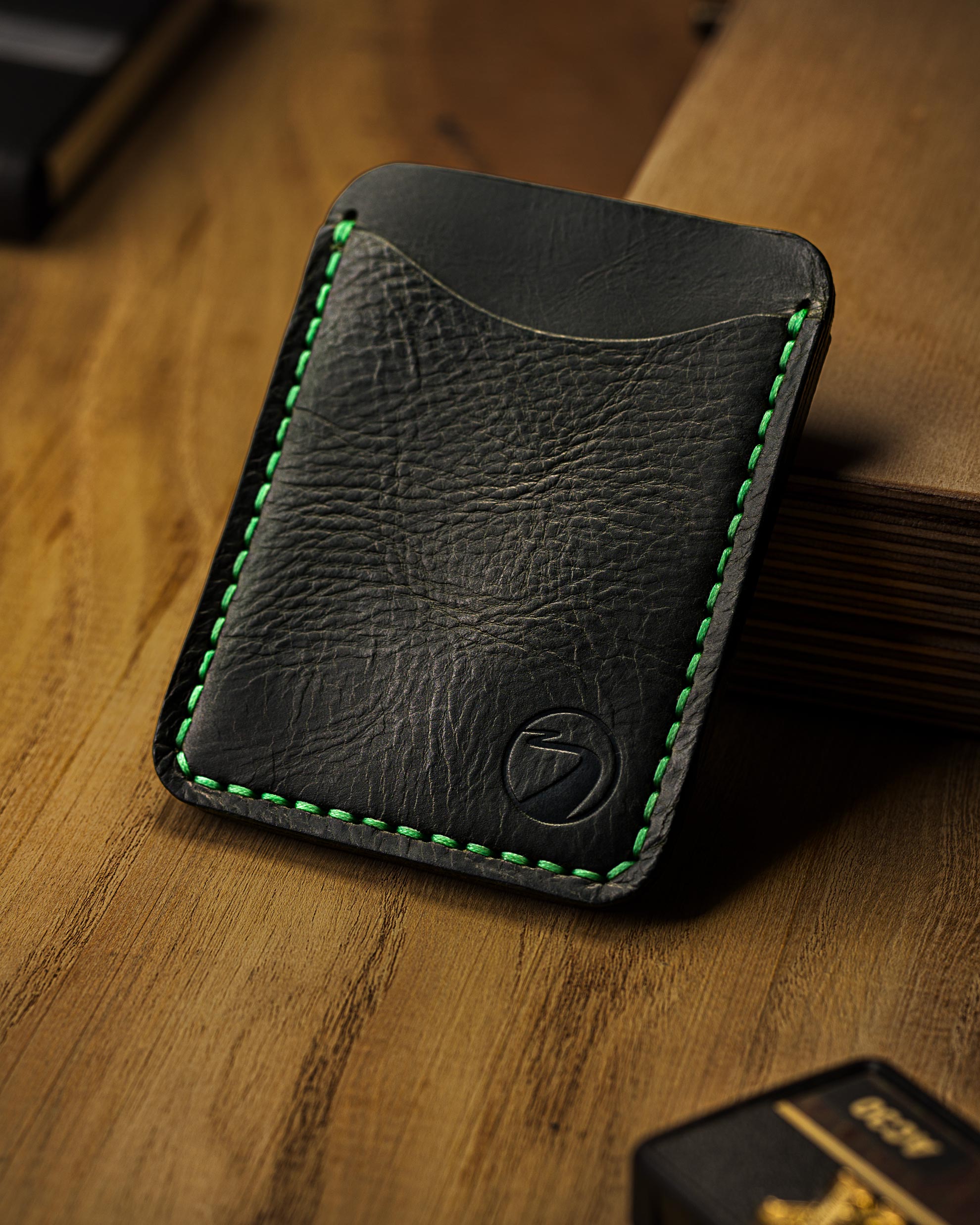 Waypoint Waxy Olive On Box